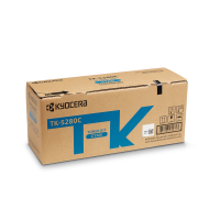 картридж Kyocera TK-5280C 1T02TWCNL0 голубой