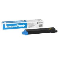 картридж Kyocera TK-5290C 1T02TXCNL0 голубой