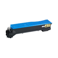картридж Kyocera TK-540C 1T02HLCEU0 голубой