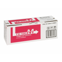 картридж Kyocera TK-580M 1T02KTBNL0 пурпурный