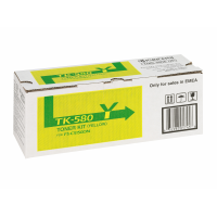 картридж Kyocera TK-580Y 1T02KTANL0 желтый