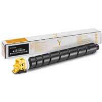 картридж Kyocera TK-8345Y 1T02L7ANL0 желтый
