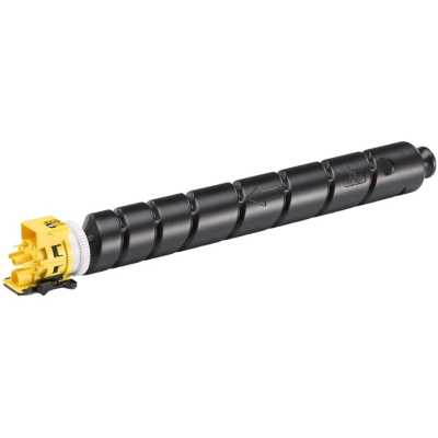 картридж Kyocera TK-8525Y 1T02RMANL1 желтый