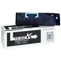 картридж Kyocera TK-855K черный