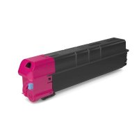 картридж Kyocera TK-8725M пурпурный