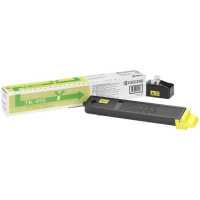 картридж Kyocera TK-895Y 1T02K0ANL0 желтый
