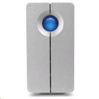 жесткий диск LaCie 9000495 Серебристый