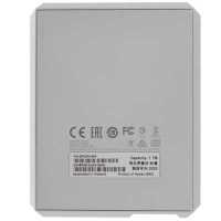 SSD диск LaCie Mobile 1Tb STHM1000400