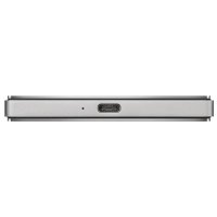 жесткий диск LaCie Porsche Design 1Tb STFD1000400 Серебристый
