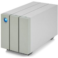 сетевое хранилище Lacie STEY6000200