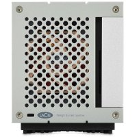 сетевое хранилище Lacie STEY8000200