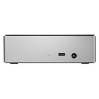 жесткий диск LaCie STFE4000200 Серебристый