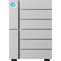 сетевое хранилище Lacie STFK60000400