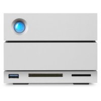 сетевое хранилище Lacie STGB8000400