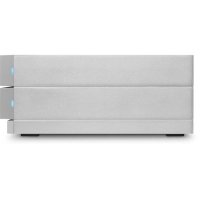 сетевое хранилище Lacie STGB8000400