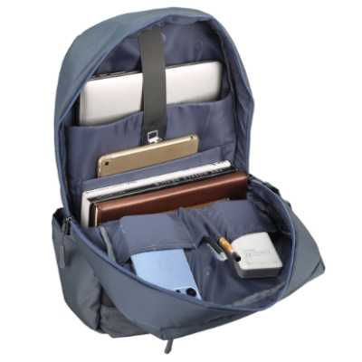 рюкзак Lamark B145 Dark Grey темно-серый