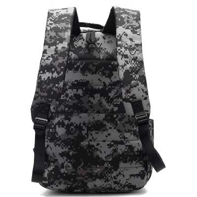 рюкзак Lamark B155 Khaki Камуфляжный