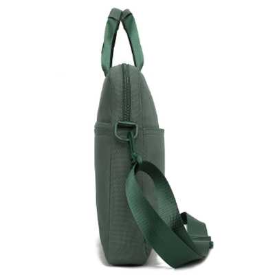 сумка Lamark L214 Green зеленый