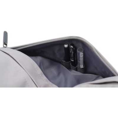 сумка Lamark L235 Light Grey светло-серый