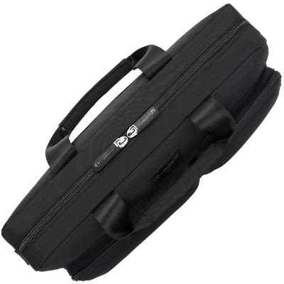 сумка Lamark L255 Black черный