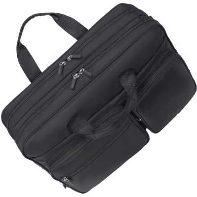 сумка Lamark L267 Black черный