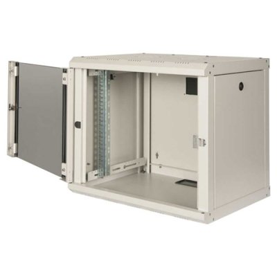 телекоммуникационный шкаф Lande PROline LN-PR20U6045-LG-111 Серый