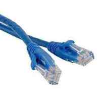 Lanmaster LAN-PC45/U5E-2.0-BL