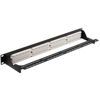 патч-панель Lanmaster LAN-PPC48U5E