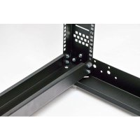 серверная стойка Lanmaster LAN-RACK-33U-S