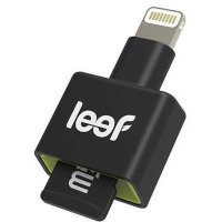картридер Leef iAccess 3 Черный