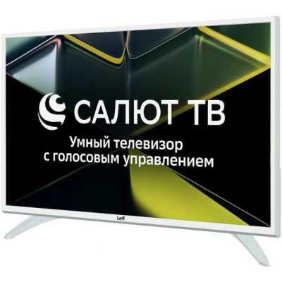 телевизор Leff 28H691T