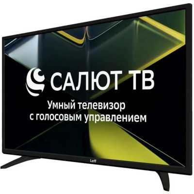 телевизор Leff 43F690T