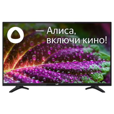 телевизор Leff 43U550T