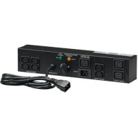 UPS Legrand Daker DK 6000VA Черный