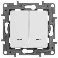 выключатель Legrand Etika 672216