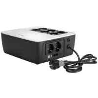 UPS Legrand Keor Multiplug 600ВА Черно-белый