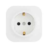 розетка силовая Legrand Quteo 782220