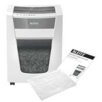 шредер Leitz IQ Office Pro 80050000