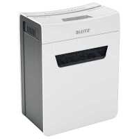 шредер Leitz IQ Protect Premium 4M 80940000