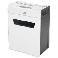 шредер Leitz IQ Protect Premium 8X 80910000