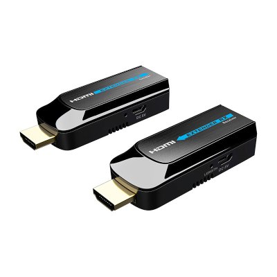 HDMI удлинитель Lenkeng LKV372S