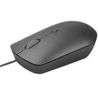 мышь Lenovo 540 GY51D20876 Серый