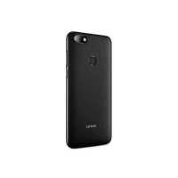 смартфон Lenovo A5 2-16GB Black черный