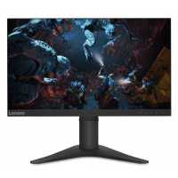 монитор Lenovo G25-10 65FEGAC2EU Черный
