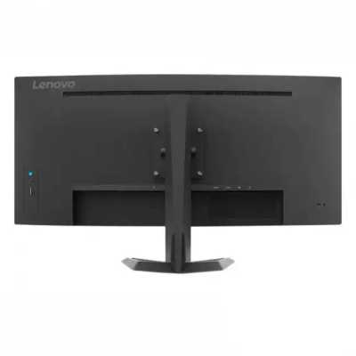 монитор Lenovo G34w-30 66F1GAC1EU Черный
