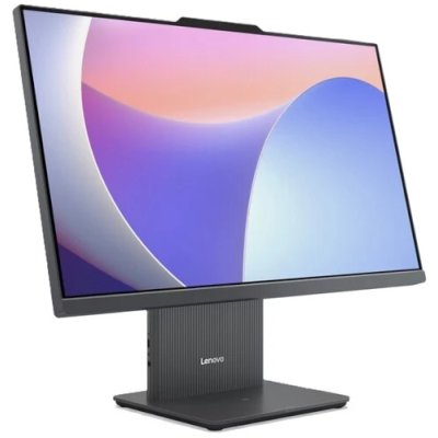 моноблок Lenovo IdeaCentre 24IRH9 F0HN00A2RU Серый