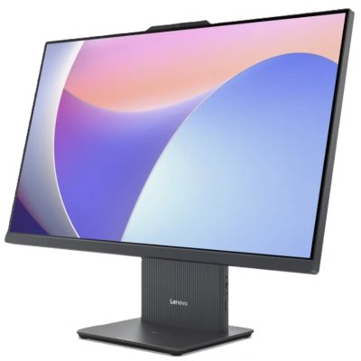 моноблок Lenovo IdeaCentre 27IRH9 F0HM0133RU-wpro Серый