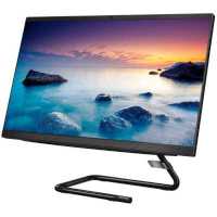 моноблок Lenovo IdeaCentre 3 22ADA05 F0EX002FRK Черный