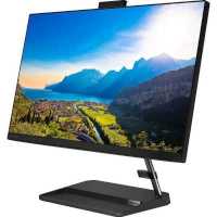моноблок Lenovo IdeaCentre 3 24ADA6 F0FX001QRK Черный