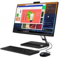 моноблок Lenovo IdeaCentre 3 24ALC6 F0G100EERK Черный